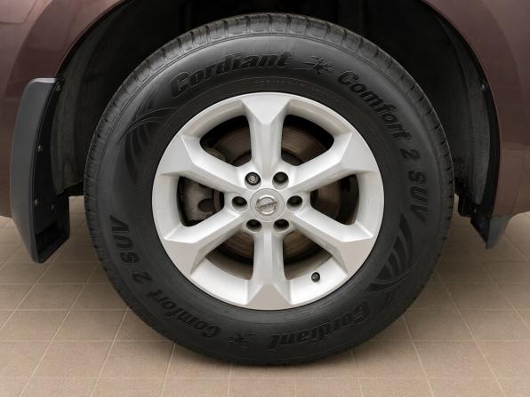 Nissan Pathfinder III Рестайлинг с пробегом 2014 года, цена 2 150 000 рублей, 115333 км, внедорожник, Автокод Объявления