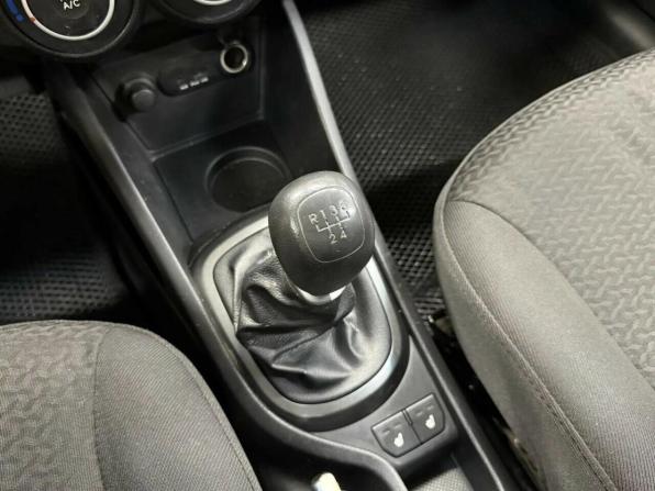 Kia Rio III с пробегом 2012 года, цена 659 200 рублей, 215843 км, хэтчбек, Автокод Объявления