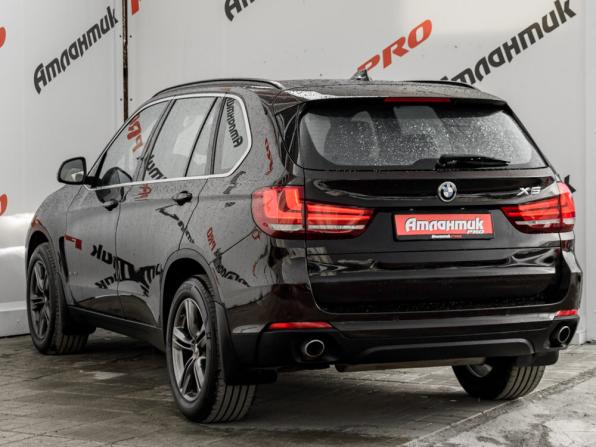 BMW X5 III (F15) с пробегом 2013 года, цена 2 980 000 рублей, 223399 км, внедорожник, Автокод Объявления