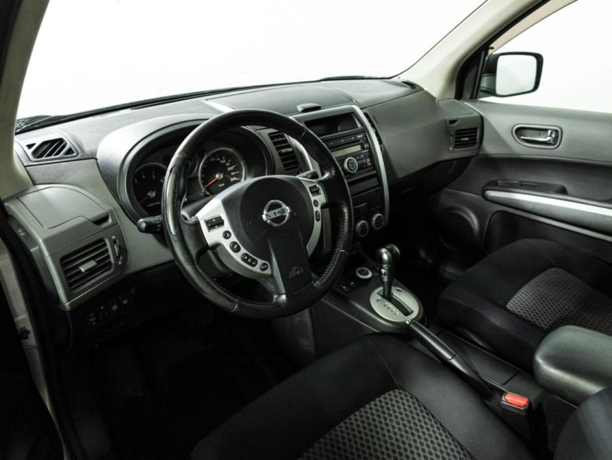 Nissan X-Trail II Санкт-Петербург  - изображение 12