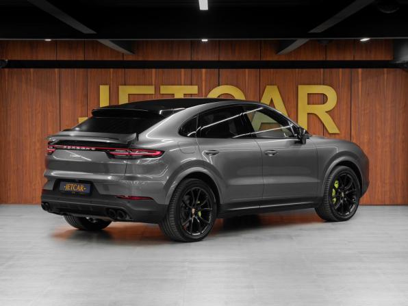 Porsche Cayenne III с пробегом 2021 года, цена 10 500 000 рублей, 54447 км, внедорожник, Автокод Объявления