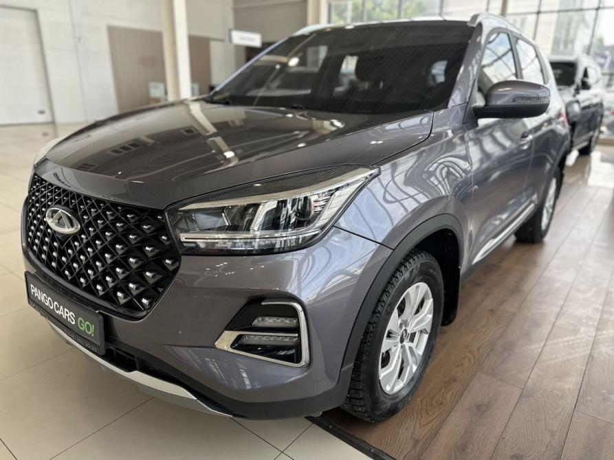 Chery Tiggo 4 Pro I Саратов  - изображение 1