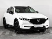 Mazda CX-5 II Санкт-Петербург  - изображение 30