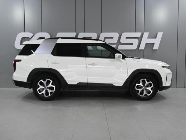 SsangYong Torres с пробегом 2022 года, цена 2 699 000 рублей, 75046 км, внедорожник, Автокод Объявления