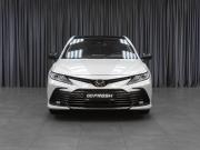 Toyota Camry VIII (XV70) Рестайлинг Тюмень  - изображение 27