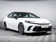 Toyota Camry IX (XV80) China Market Москва  - изображение 24