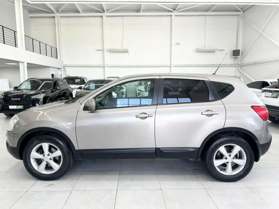 Nissan Qashqai I Шахты  - изображение 8