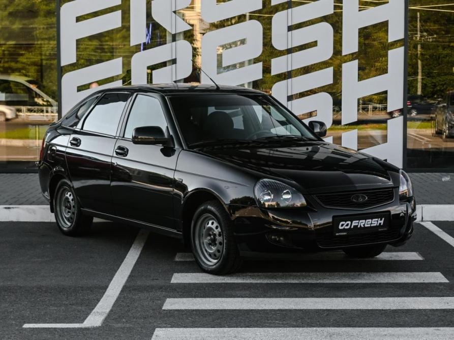 Lada (ВАЗ) Priora I Волгоград  - изображение 1