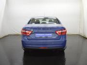 Lada (ВАЗ) Vesta I Санкт-Петербург  - изображение 20