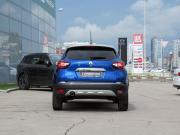 Renault Kaptur I Рестайлинг Самара  - изображение 26