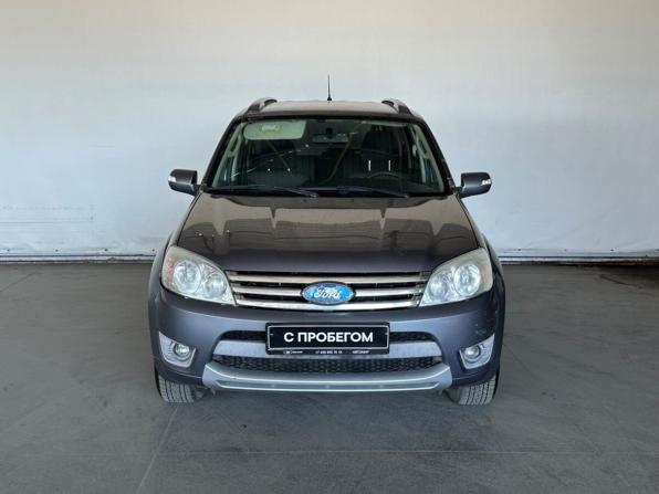 Ford Escape II с пробегом 2008 года, цена 550 000 рублей, 220000 км, внедорожник, Автокод Объявления