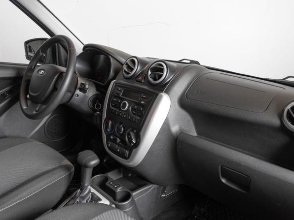 Lada (ВАЗ) Granta I с пробегом 2017 года, цена 744 800 рублей, 79320 км, лифтбек, Автокод Объявления