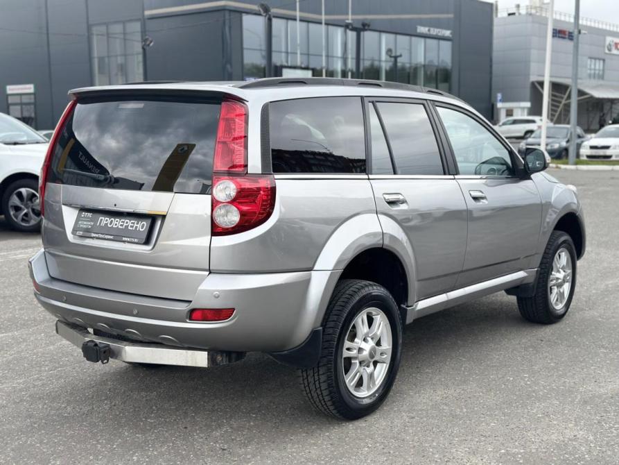 Haval H5 I Йошкар-Ола  - изображение 6