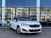 Citroen C4 II Самара  - изображение 17