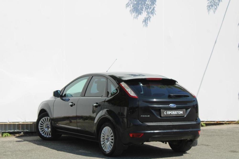 Ford Focus II Рестайлинг Березники  - изображение 6