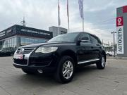 Volkswagen Touareg I Рестайлинг Стерлитамак  - изображение 24