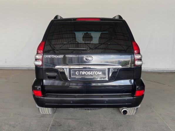 Toyota Land Cruiser Prado 120 Series Рестайлинг с пробегом 2008 года, цена 1 997 000 рублей, 349700 км, внедорожник, Автокод Объявления