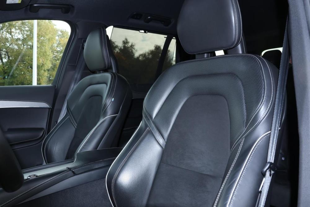 Volvo XC90 II Рестайлинг 1 Москва  - изображение 14