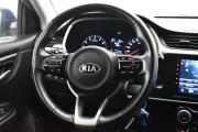 Kia Rio IV Рестайлинг Москва  - изображение 32