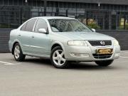 Nissan Almera Classic I Тюмень  - изображение 14