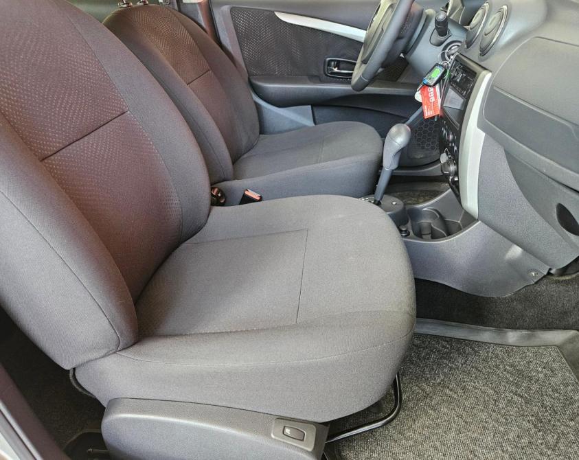Nissan Almera III (G15) Вологда  - изображение 11