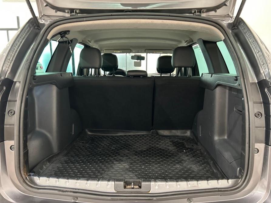 Nissan Terrano III (D10) Санкт-Петербург  - изображение 12