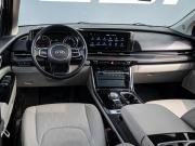 Kia Carnival IV Краснодар  - изображение 36