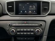 Kia Sportage IV Рестайлинг Москва  - изображение 44