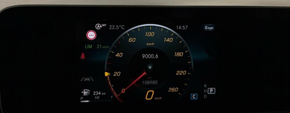 Mercedes-Benz A-Класс IV (W177) Москва  - изображение 6