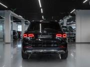 Mercedes-Benz GLC I (X253) Рестайлинг Москва  - изображение 34