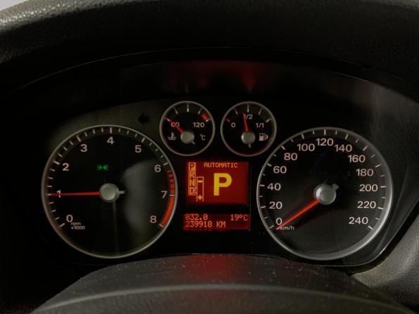Ford Focus II с пробегом 2007 года, цена 378 000 рублей, 239000 км, хэтчбек, Автокод Объявления