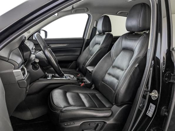 Mazda CX-5 II с пробегом 2021 года, цена 3 010 000 рублей, 117573 км, внедорожник, Автокод Объявления