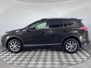Toyota RAV4 IV (XA40) Рестайлинг Ростов-на-Дону  - изображение 14