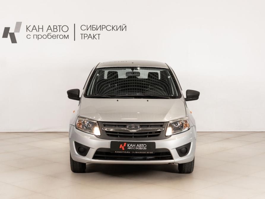 Lada (ВАЗ) Granta I Казань  - изображение 2