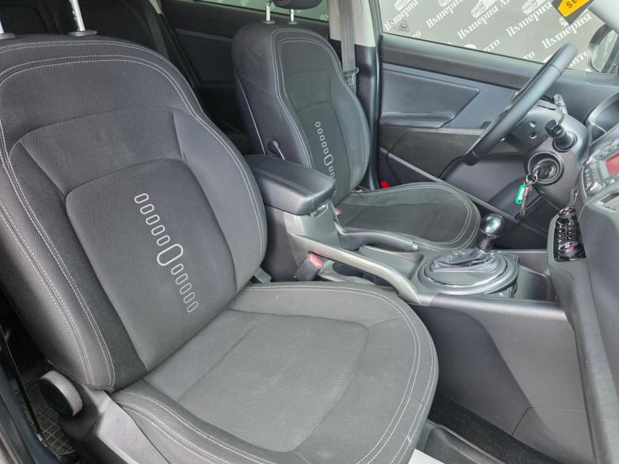 Kia Sportage III Краснодар  - изображение 13