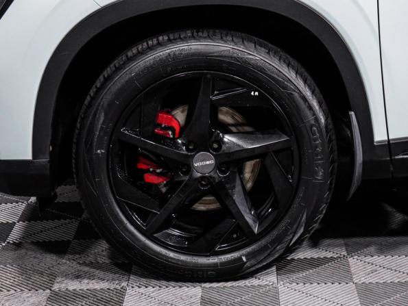 Omoda C5 I с пробегом 2023 года, цена 1 699 000 рублей, 60711 км, внедорожник, Автокод Объявления