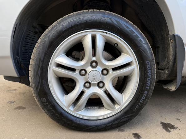 Kia Sportage II с пробегом 2007 года, цена 730 000 рублей, 249862 км, внедорожник, Автокод Объявления