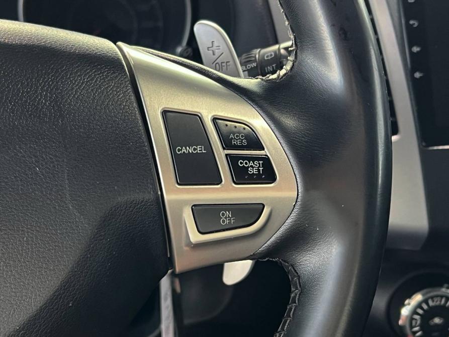 Mitsubishi Outlander II Рестайлинг Оренбург  - изображение 14