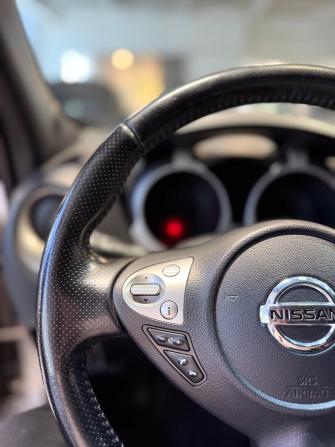 Nissan Juke I с пробегом 2013 года, цена 869 000 рублей, 188811 км, внедорожник, Автокод Объявления