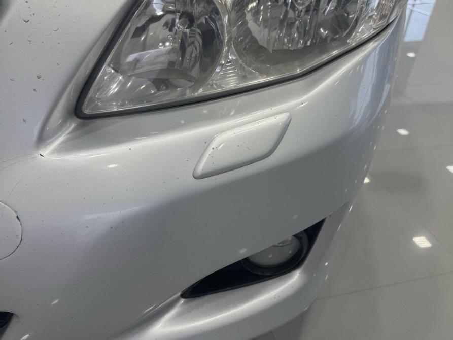 Toyota Corolla X (E140 E150) Челябинск  - изображение 3