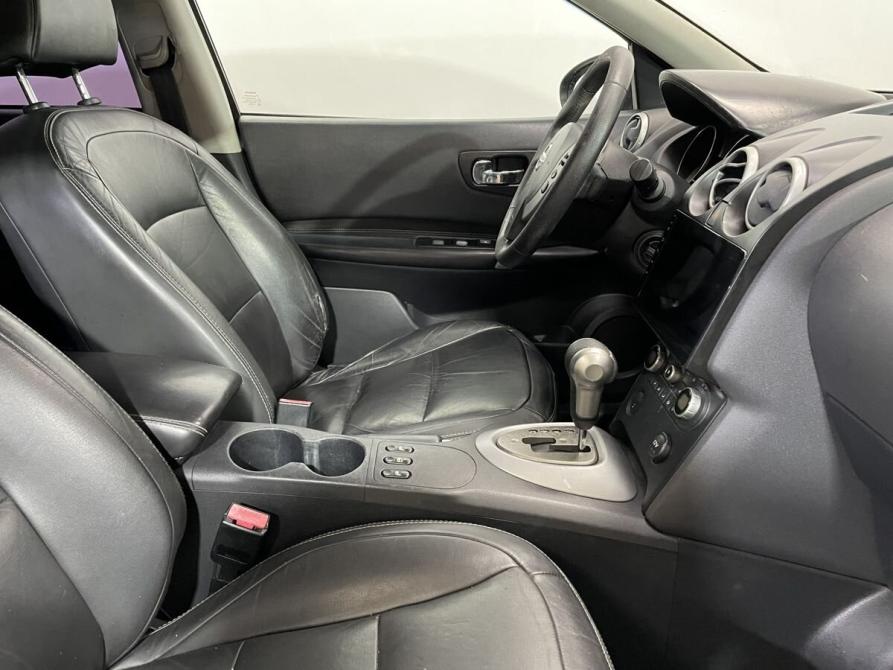 Nissan Qashqai I Ярославль  - изображение 10