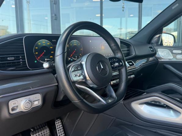 Mercedes-Benz GLE II (V167) с пробегом 2022 года, цена 9 199 000 рублей, 73656 км, внедорожник, Автокод Объявления