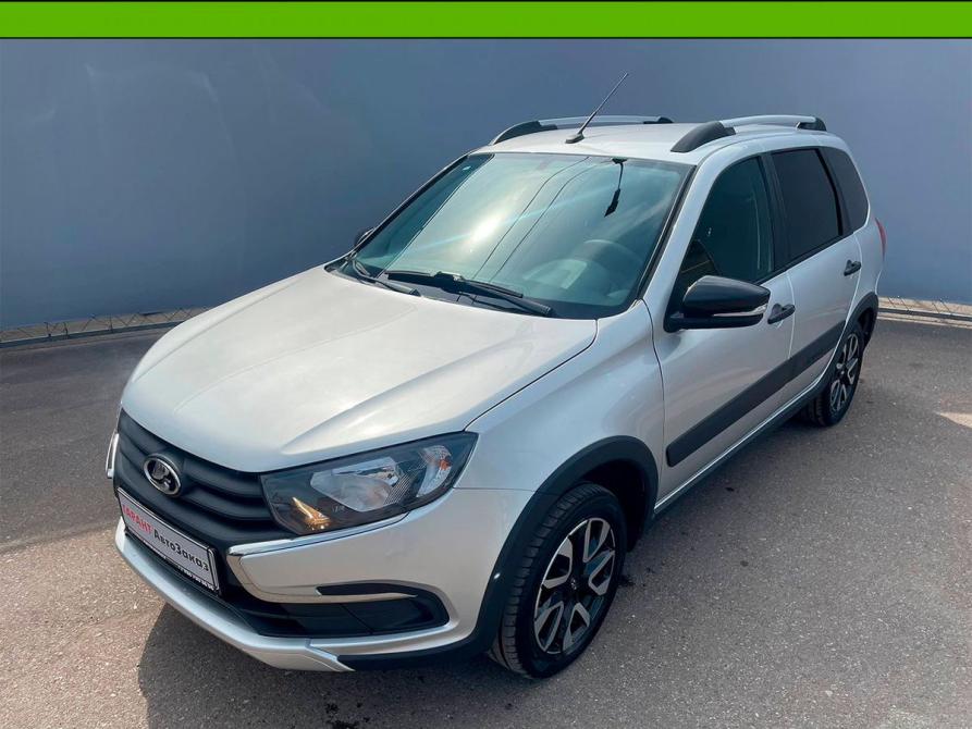 Lada (ВАЗ) Granta I Рестайлинг Стерлитамак  - изображение 1