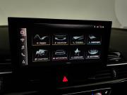 Audi A5 II (F5) Рестайлинг Москва  - изображение 44