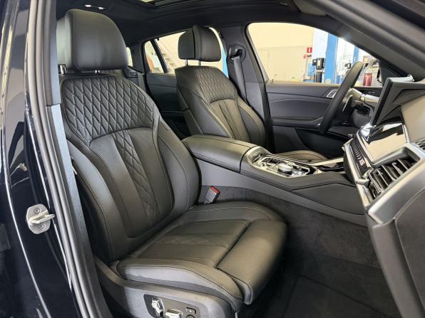 BMW X6 III (G06) Рестайлинг с пробегом 2026 года, цена 15 350 000 рублей, 93 км, внедорожник, Автокод Объявления