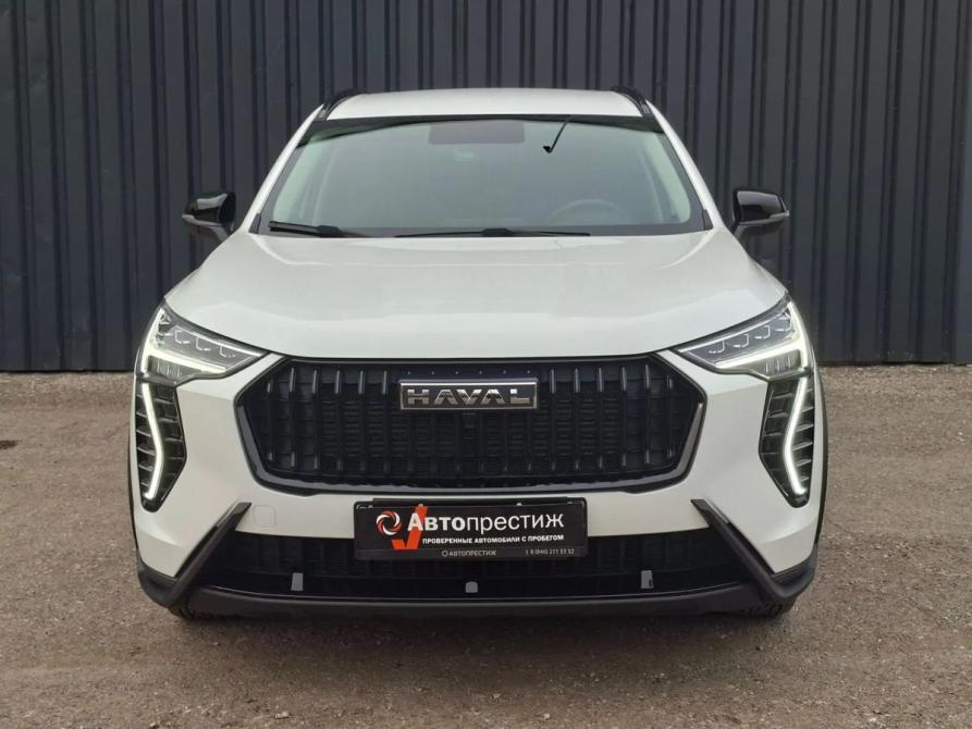 Haval Jolion I Самара  - изображение 2
