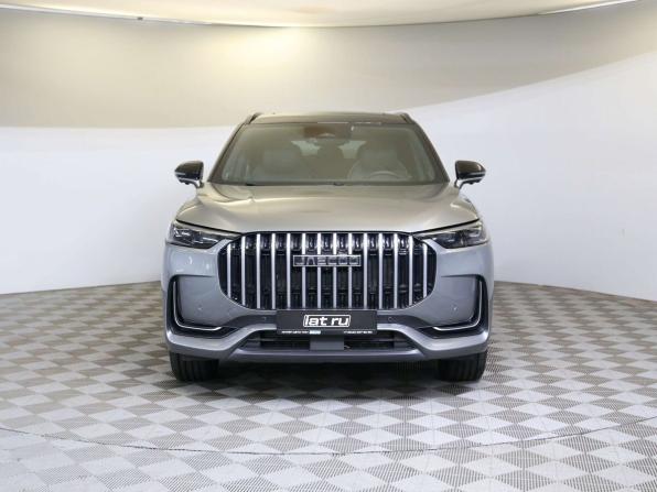 Jaecoo J8 с пробегом 2024 года, цена 3 150 000 рублей, 46003 км, внедорожник, Автокод Объявления