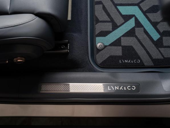 Новый Lynk &amp; Co 900 2026 года, цена 8 350 000 рублей, внедорожник, Автокод Объявления