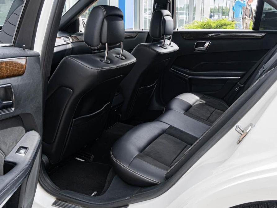 Mercedes-Benz E-Класс IV (W212 S212 C207) Рестайлинг Краснодар  - изображение 11