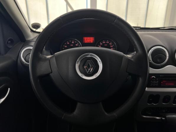 Renault Sandero I с пробегом 2012 года, цена 770 000 рублей, 167374 км, хэтчбек, Автокод Объявления